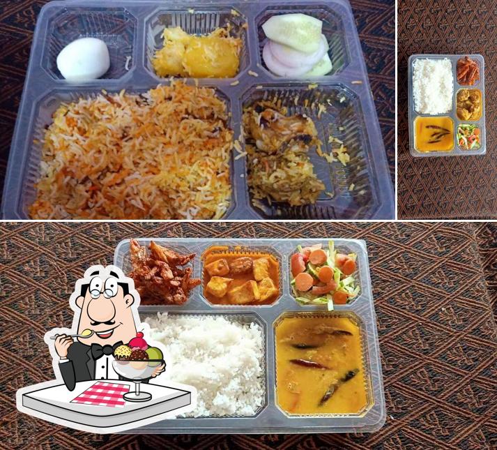 THALI HOUSE, Bhubaneswar, Damana Restaurant reviews