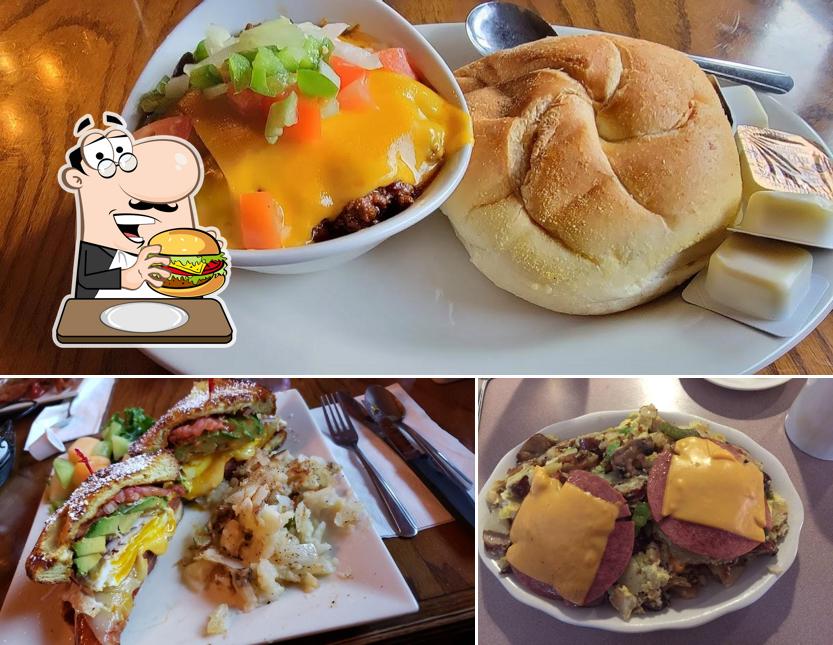 Mariner's Cove Restaurant in Brielle Restaurant menu and reviews