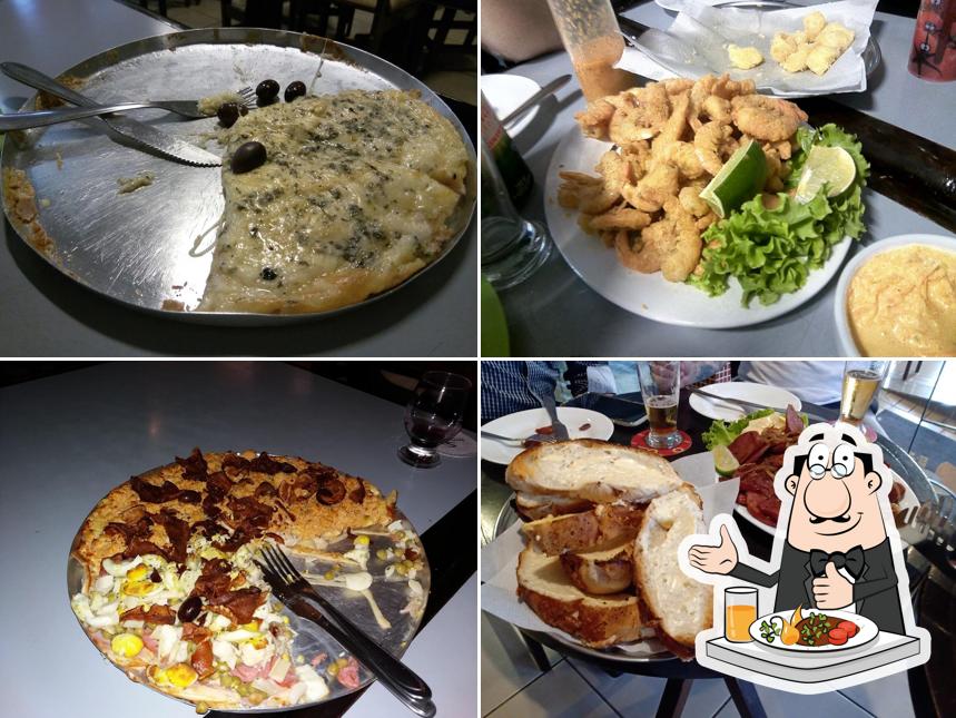 Pizzaria Chega Mais
