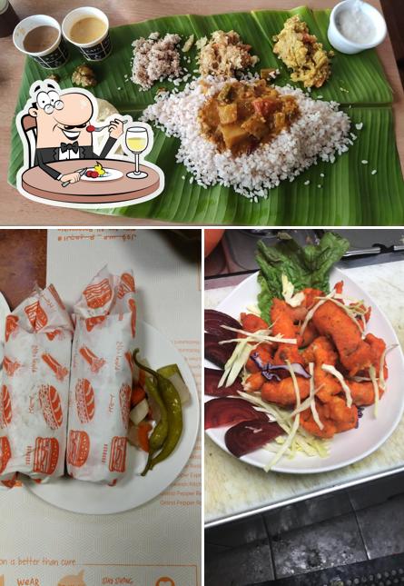Red Pepper Restaurant, Dubai, Abu Baker Al Siddique Rd Restaurant reviews