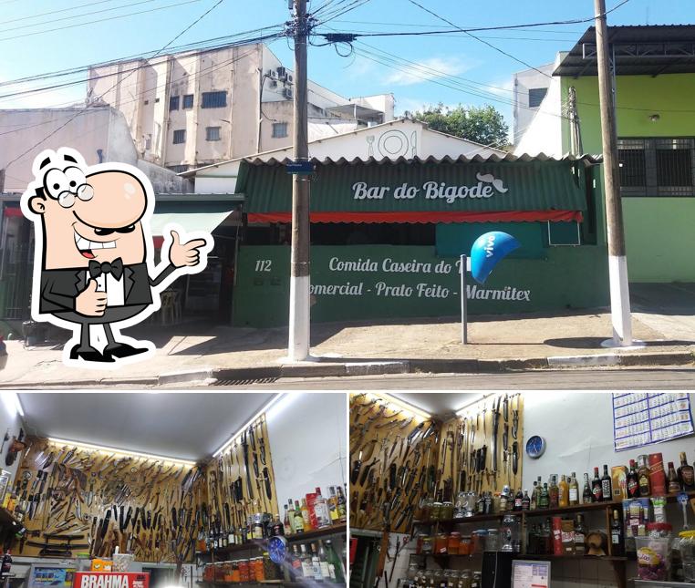 Bar do Bigode image