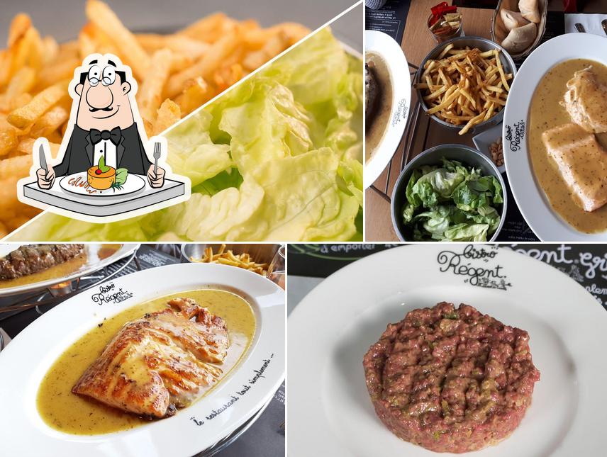 Bistro Régent