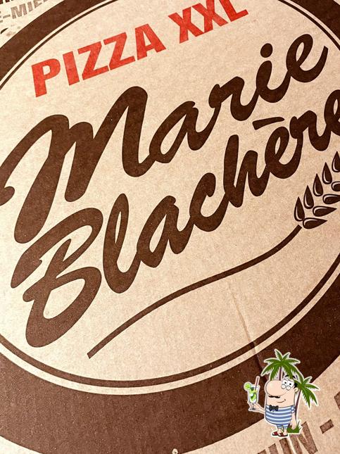 Regarder la photo de Marie Blachère Boulangerie Sandwicherie Tarterie