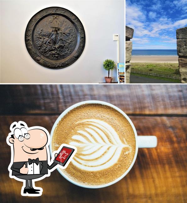 The Clock Tower Tea Rooms in Bamburgh Restaurant reviews