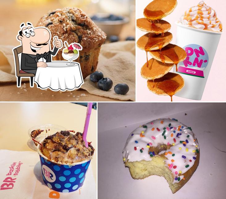 Best donuts in Oak Park, Michigan, winter 2024 Restaurant Guru