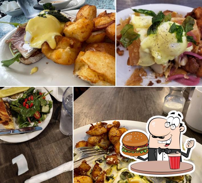 Dunlop Street Diner