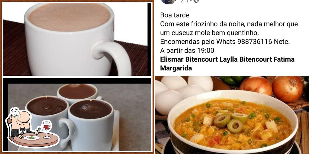 Platos en Família Lanches