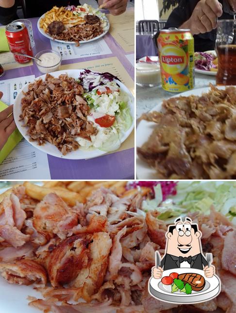 Mac Kebab