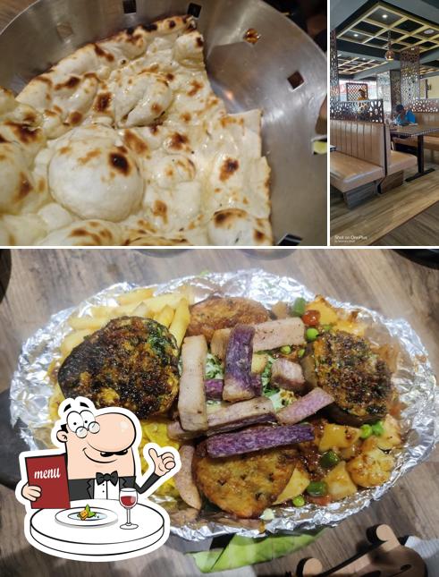 Jalaram Khichdi Restaurant - Best Restaurant in Padra Best Rajwadi khichdi in Padra