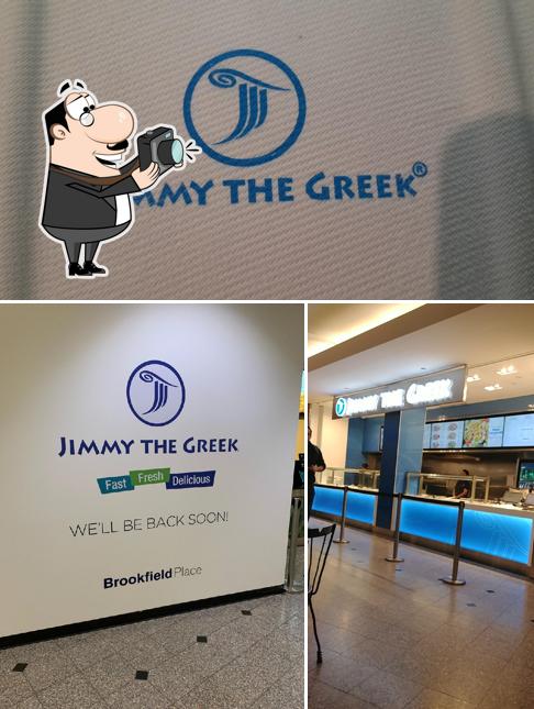 Voir cette image de Jimmy The Greek