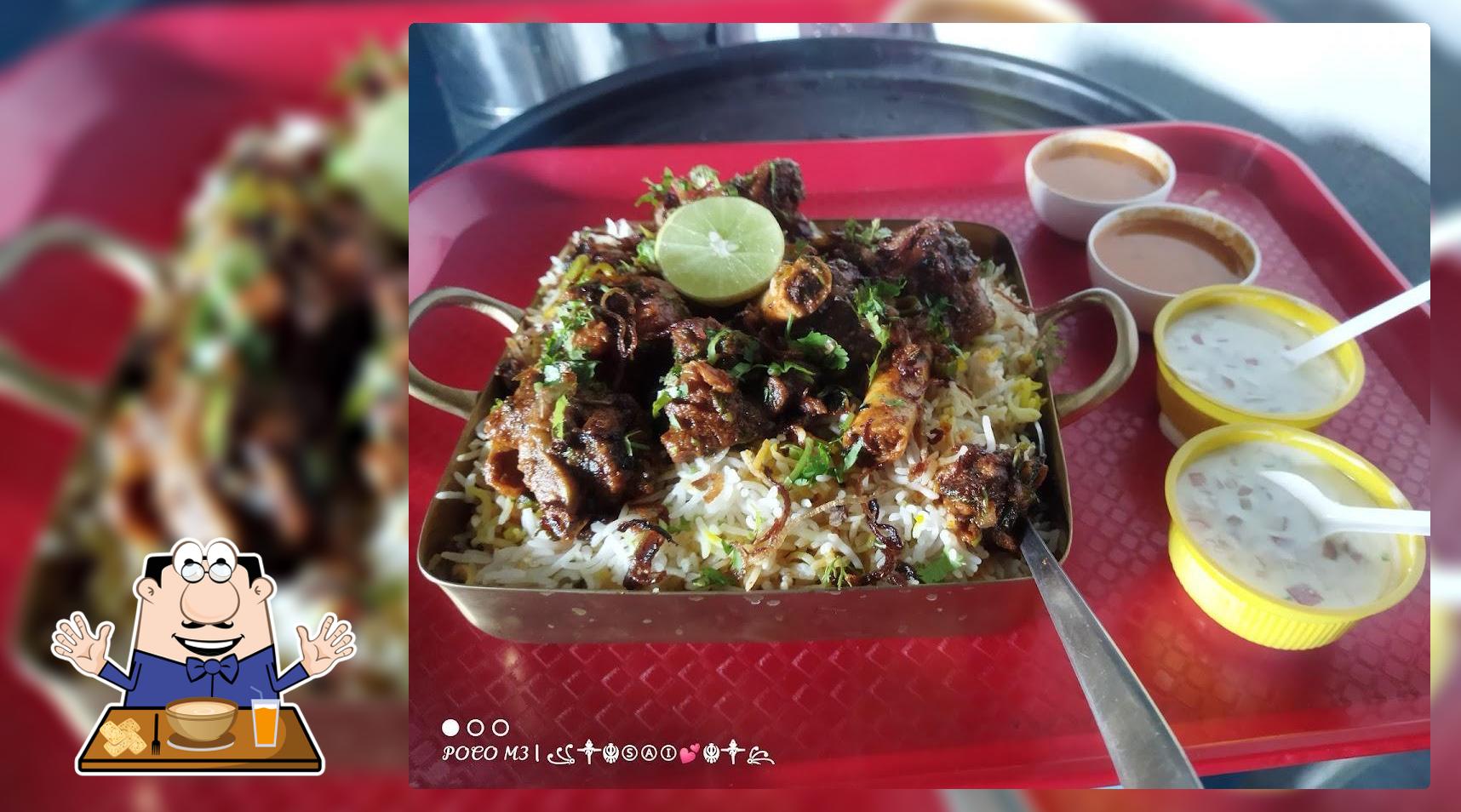 Mayabazar Family Restaurant