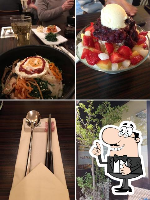 Restaurant Namu Dortmund Korean Restaurant Menu And Reviews