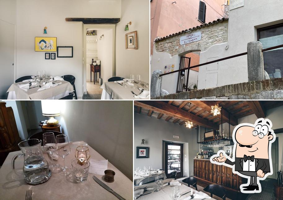 Osteria Zanchetti