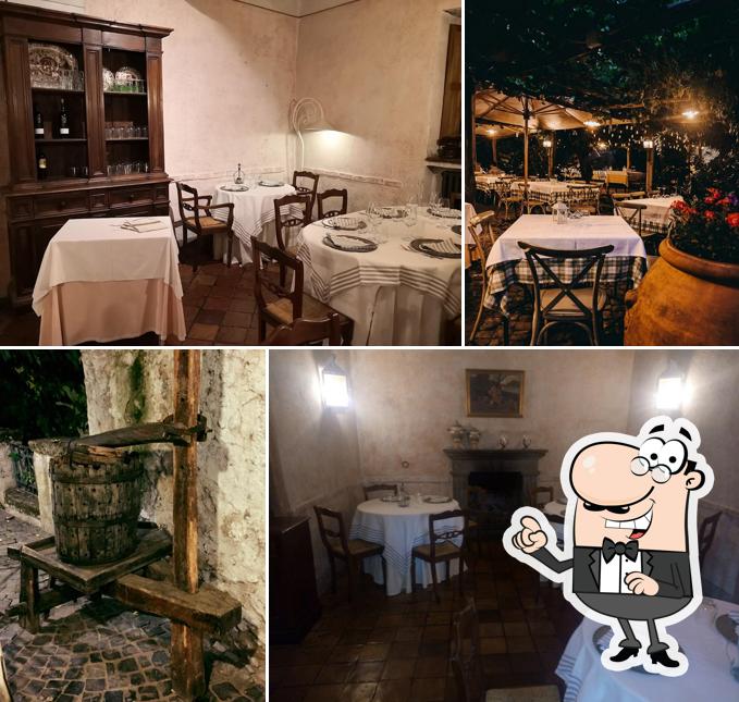 Osteria del Fico Vecchio