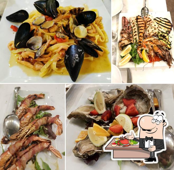 Scandura Delicatessen