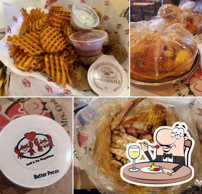 Best cajun restaurants in Tampa, winter 2024 Restaurant Guru