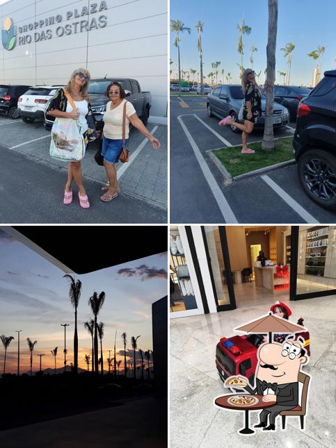 Pankrek - (Shopping Plaza Rio das Ostras)