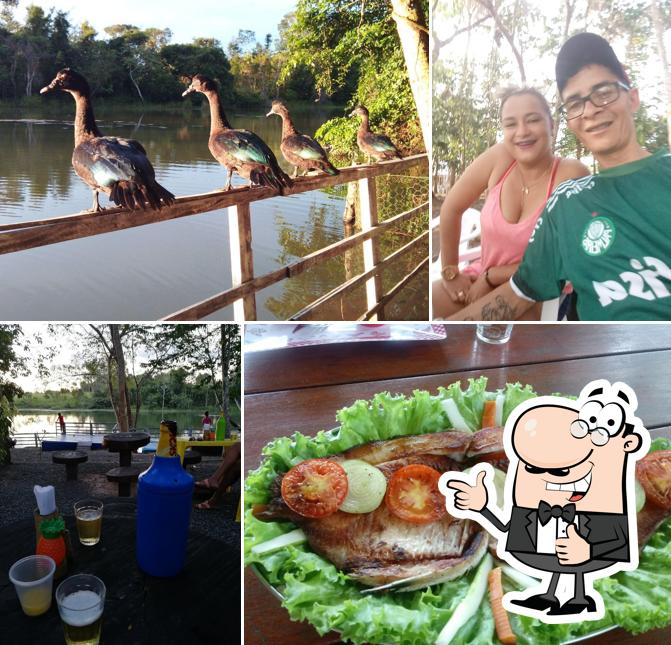 Recanto E Petiscaria Do Zé Patinha
