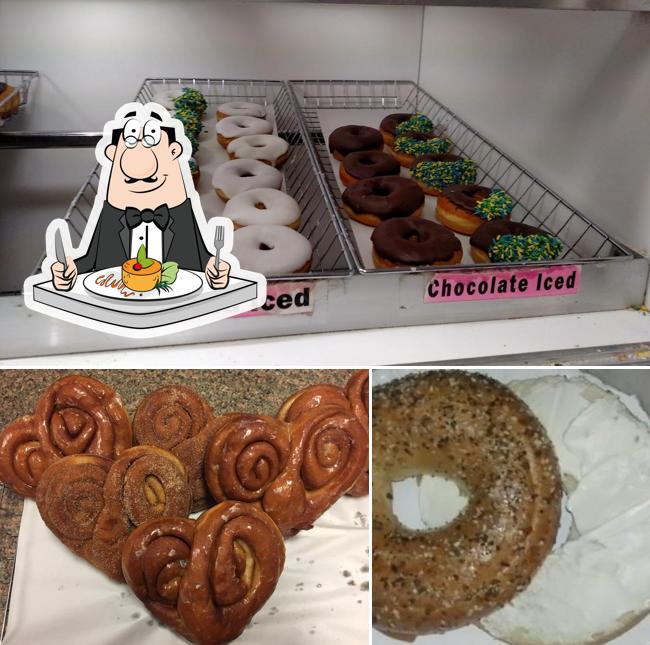 Shickshinny Curry Donuts in Shickshinny Restaurant reviews