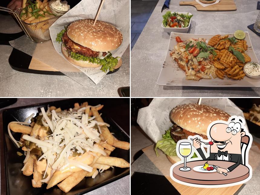 Food66, Kirchen (Sieg) Speisekarte, Preise und Bewertungen