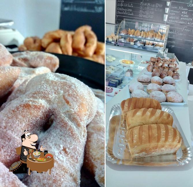 Padaria e Confeitaria Paladar, Tapejara - Avaliações de restaurantes