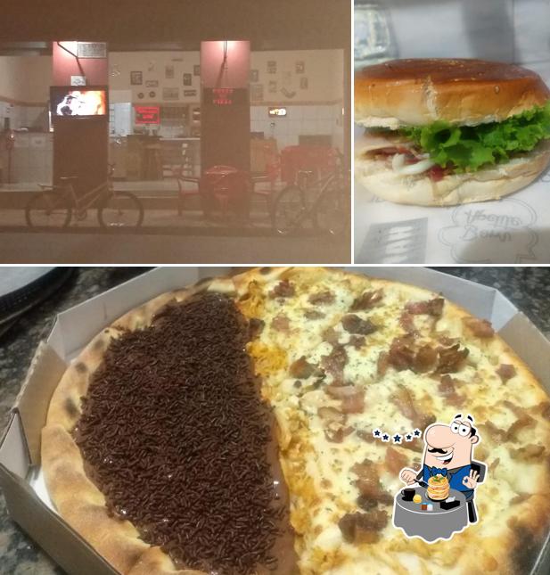 Ponto da Pizza Ouroeste