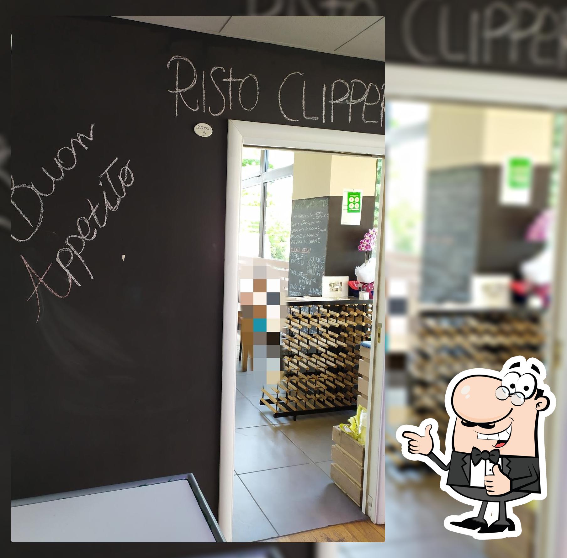 Risto Clipper