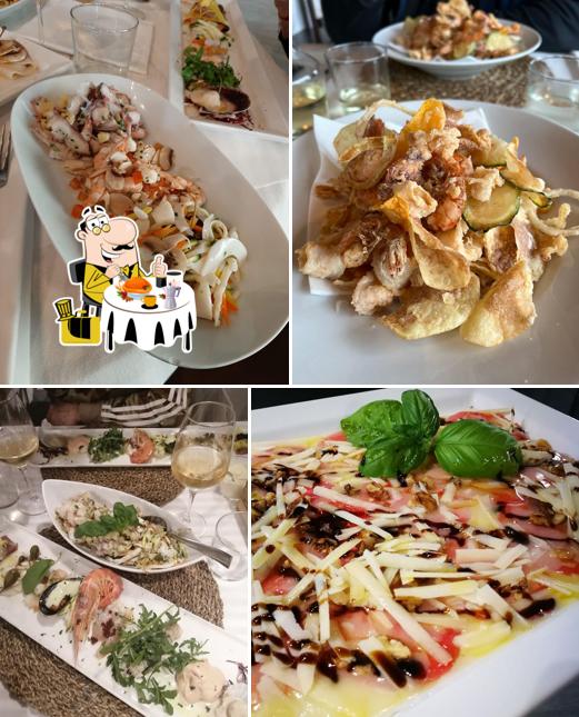 Ristorante Fontalba