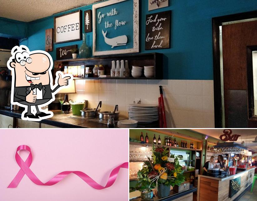 The Clam Bucket in Port Alberni Restaurant menu and reviews