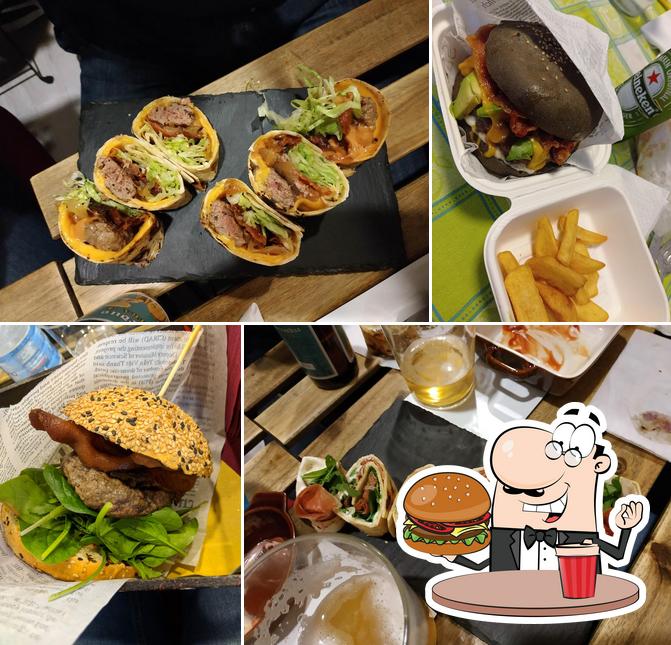 We Love Food