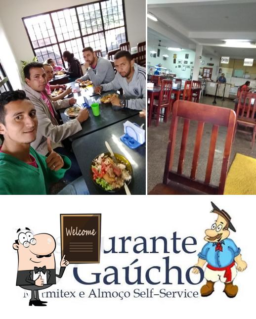 See the photo of Restaurante do Gaúcho