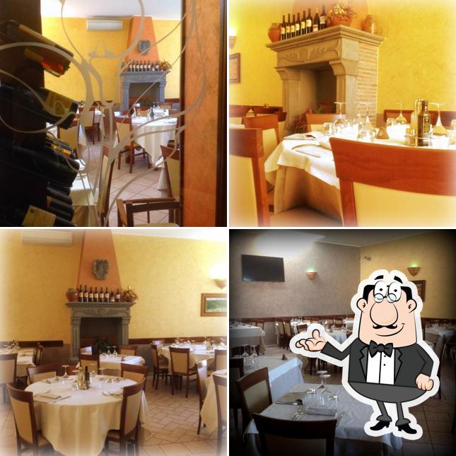 Ristorante Griglieria Sant'Egidio