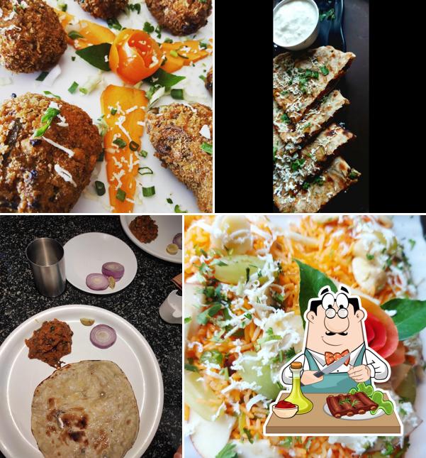 Tadkedar North Indian Family Restaurant