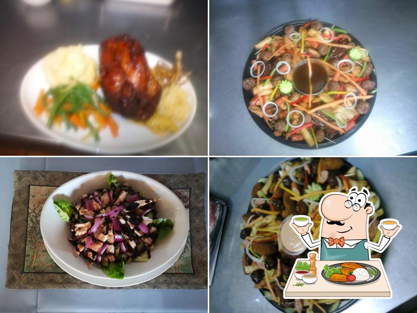 The African Elephant Restaurant