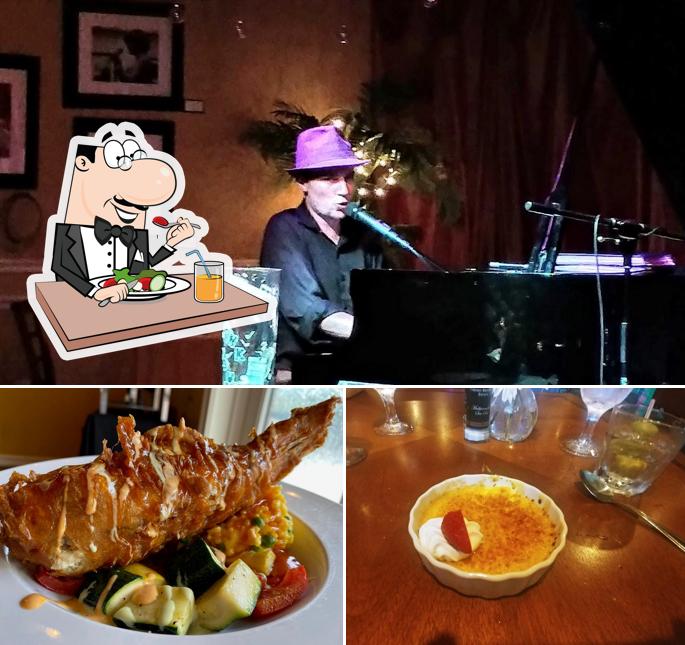 The Grill At 1951 in Port Charlotte Restaurant reviews