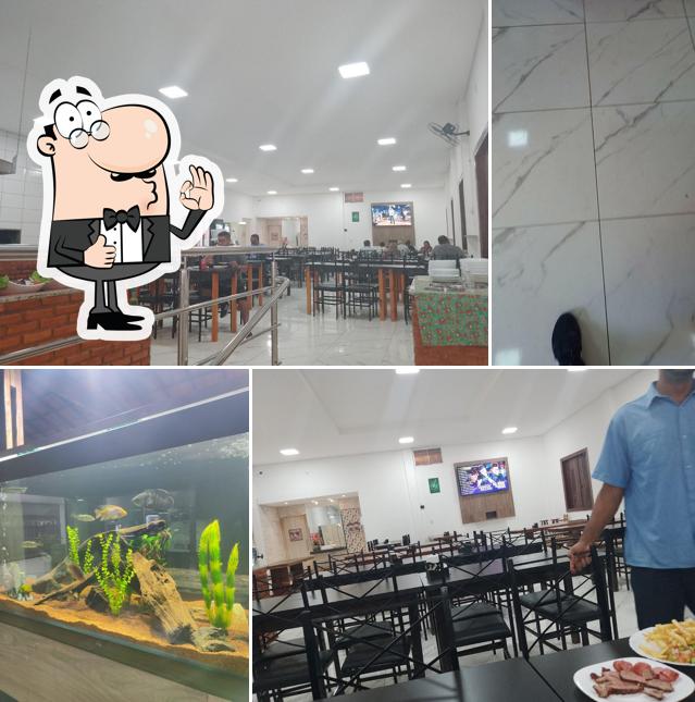 TrendMinas - Restaurante , Churrascaria , Lanchonete e Armazém em Prudente de Morais