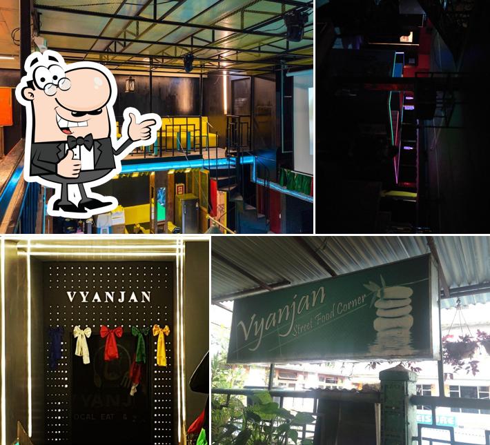 Vyanjan Bar N Restaurant
