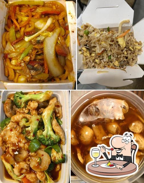 Wang S Kitchen In Wethersfield Restaurant Menu And Reviews   C1e9 Wangs Kitchen Hartford Meals 