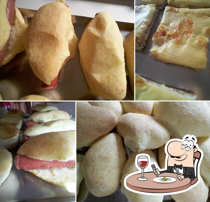 Lanchonete MR3D