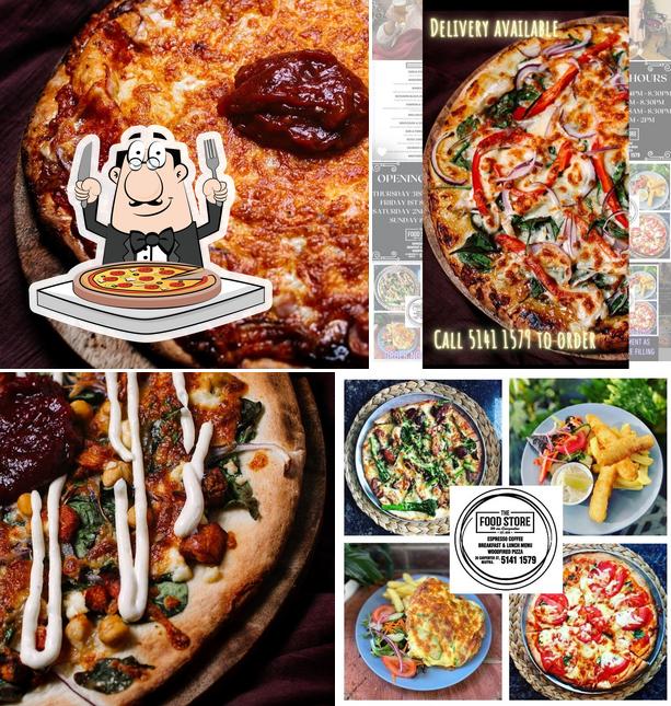 Find the best place to eat in Maffra, spring 2024 Restaurant Guru