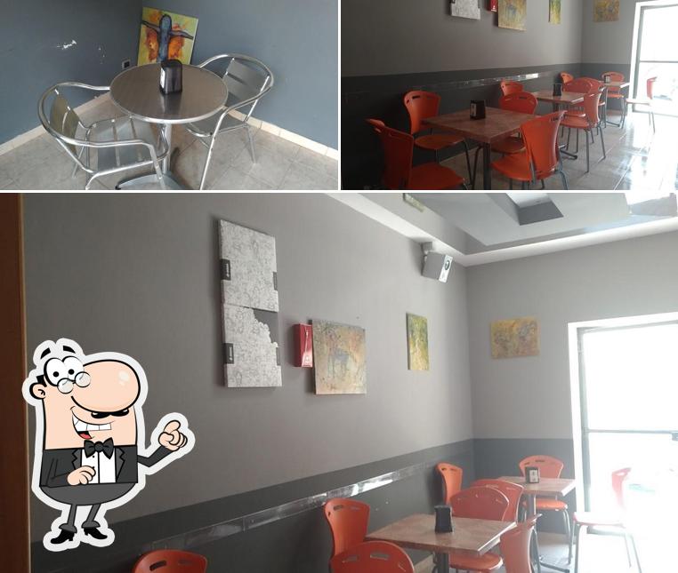 Caffetteria