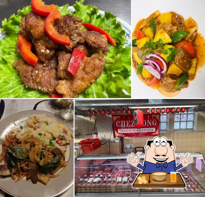 Chez Dong
