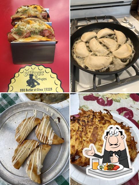 Best pierogi in Pittsburgh restaurants, winter 2023 Restaurant Guru