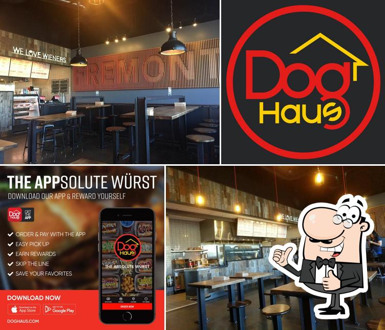 Dog Haus picture