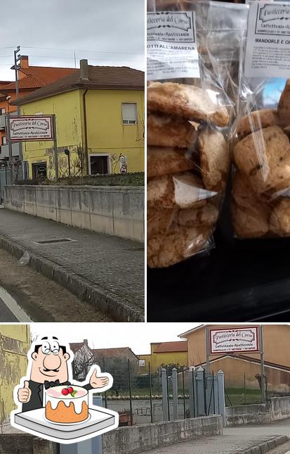 Vedi questa immagine di Pasticceria Del Corso