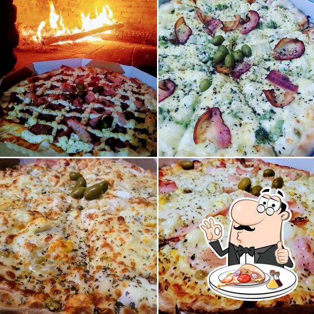 Pizzaria Brasil