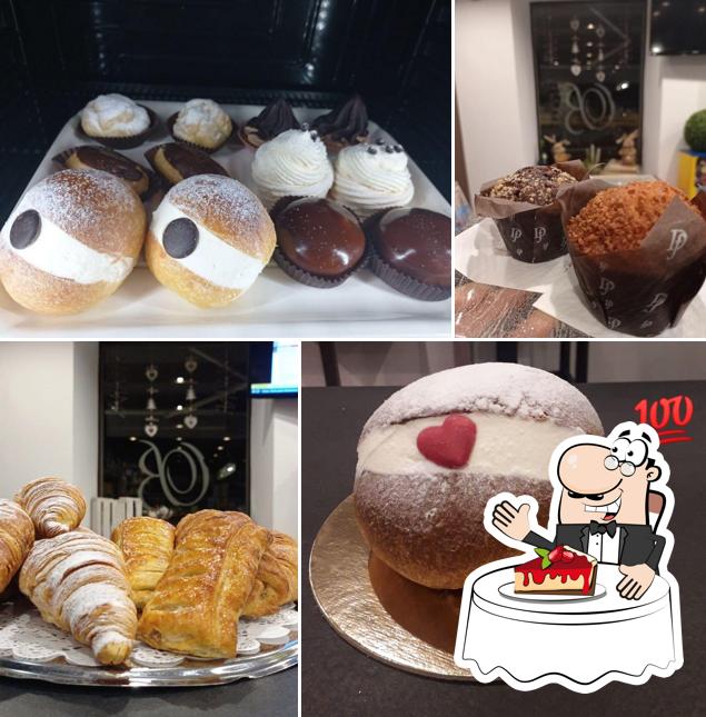 Prato Bisseè Osteria Bar - Caffetteria - Paninoteca