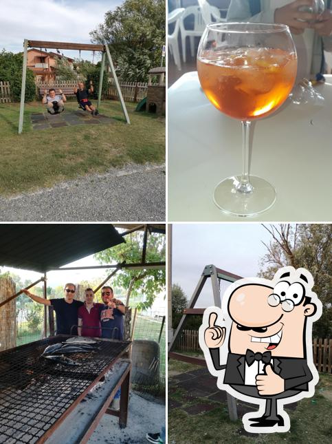 Gli Zii del Laghetto