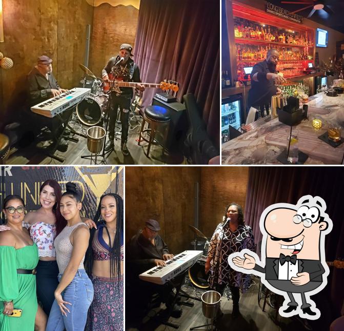 Long Beach Unified Bar & Lounge in Long Beach Restaurant reviews