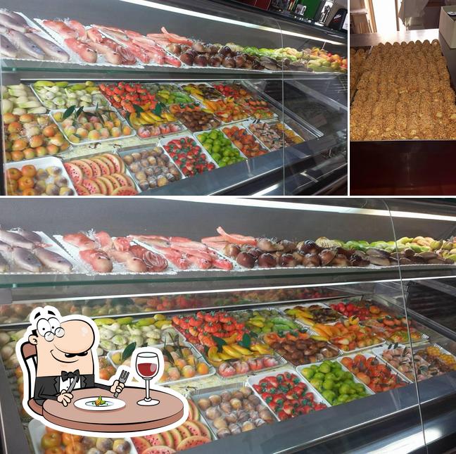 Pasticceria Papa sommatino